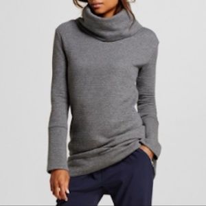 Merona Cowl Neck Tunic